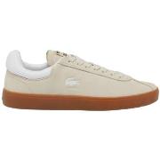 Tennarit Lacoste  Baseshot 224 1 SFA - Off White/Gum  36