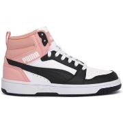 Fitness Puma  26 REBOUND V6 MID JR  37