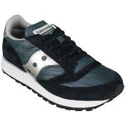 Tennarit Saucony  Jazz 81 S70539 1 Navy/Silver  41