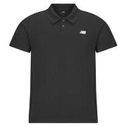 Lyhythihainen poolopaita New Balance  COTTON PIQUE POLO  EU XXL