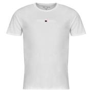 Lyhythihainen t-paita Teddy Smith  T-JIM MC  EU XXL