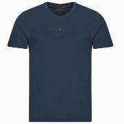 Lyhythihainen t-paita Teddy Smith  T-JIM MC  EU XXL
