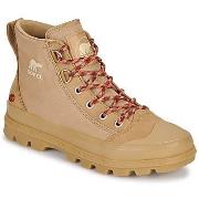 Kengät Sorel  SCOUT N ABOUT MID SNEAKER  38