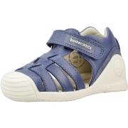 Poikien sandaalit Biomecanics  232145B  18