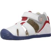 Poikien sandaalit Biomecanics  202149  18