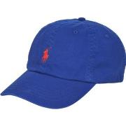 Lippalakit Polo Ralph Lauren  CLS SPRT CAP-HAT  Yksi Koko