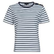 Lyhythihainen t-paita Armor Lux  -  EU S