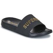 Rantasandaalit Superdry  SANDALE PISCINE LOGO LUXE  36 / 37