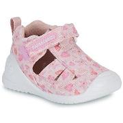 Tyttöjen sandaalit Biomecanics  BIAGETO CANVAS  23