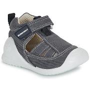 Poikien sandaalit Biomecanics  BIAGETO CANVAS  19