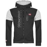 Svetari Geographical Norway  FAGOZIP  EU S