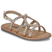 Tyttöjen sandaalit Citrouille et Compagnie  TRESSA  24