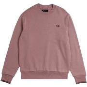 Pitkähihainen paitapusero Fred Perry  -  EU S