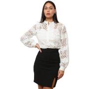Paitapusero / Kauluspaita La Modeuse  73831_P174261  EU S