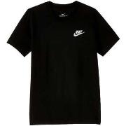 T-paidat pitkillä hihoilla Nike  -  Yksi Koko