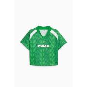 T-paidat & Poolot Puma  FOOTBALL JERSEY BABY TEE WOMAN  EU XS