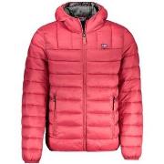 Toppatakki Norway 1963  849150_RORED  EU L
