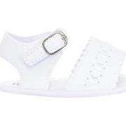 Tyttöjen sandaalit Le Petit Garçon  LPG25205-BLANCO  17