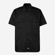 Pitkähihainen paitapusero Dickies  Work shirt ss rec  EU S