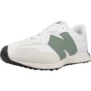 Tennarit New Balance  GS327 SJ  36