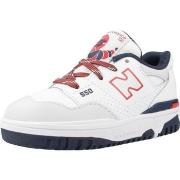 Tennarit New Balance  FW KIDS COURT  20