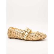 Balleriinat Guess  FLJKNN FAB02  37