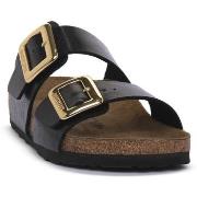 Sandaalit BIRKENSTOCK  SYDNEY GRACEFUL LICORICE CALZ S  38