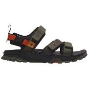 Tennarit Timberland  GARRISON TRAIL BACKSTRAP SANDAL  40