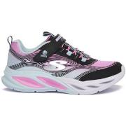 Tennarit Skechers  BKMT COSMIC GLOW  27