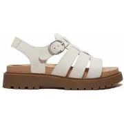 Sandaalit Timberland  Clairemont way fisherman sandal  36