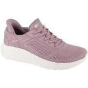 Kengät Skechers  Slip-Ins: BOBS Sport Squad Chaos - Current Muse  36