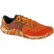 Kengät Merrell  Trail Glove 7  41