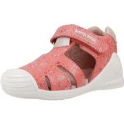 Tyttöjen sandaalit Biomecanics  252101B  19