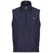 Pusakka Polo Ralph Lauren  BLOUSON COMMUTER SANS MANCHE PACKABLE EN NY...