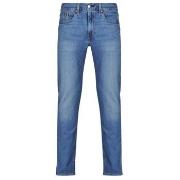 Slim-farkut Levis  512® SLIM TAPER  US 34 / 32