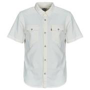Lyhythihainen paitapusero Levis  SS RELAXED FIT WESTERN  EU M