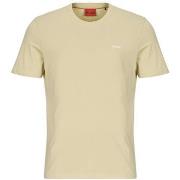 Lyhythihainen t-paita HUGO  Dero222  EU XXL