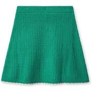 Lyhyt hame Compania Fantastica  COMPAÑIA FANTÁSTICA Skirt 10303 - Gree...