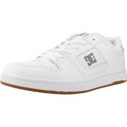 Tennarit DC Shoes  MANTECA 4 M SHOE  44 1/2