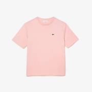 T-paidat & Poolot Lacoste  TEE-SHIRT  EU S