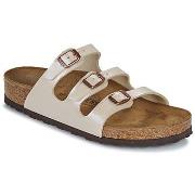 Sandaalit BIRKENSTOCK  Florida BF Graceful Pearl White  36