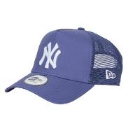 Lippalakit New-Era  LEAGUE ESSENTIAL TRUCKER NEW YORK YANKEES  Yksi Ko...