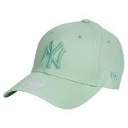 Lippalakit New-Era  LEAGUE ESSENTIAL 9FORTY NEW YORK YANKEES  Yksi Kok...