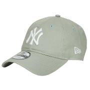 Lippalakit New-Era  LEAGUE ESSENTIAL 9FORTY NEW YORK YANKEES  Yksi Kok...