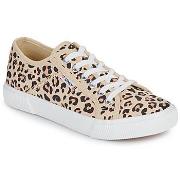 Kengät Only  ONLNICOLA CANVAS SNEAKER PRINT  36