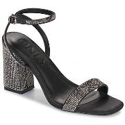 Sandaalit Only  ONLALYX-28 BLING HEELED SANDAL  36