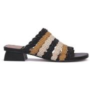 Sandaalit Angel Alarcon  TRENZADO MULTI  37