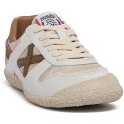 Tennarit Munich  1611 GOAL  44