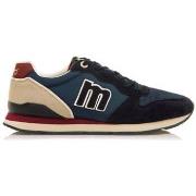 Kengät MTNG  SNEAKERS  84467  40