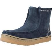 Saappaat Clarks  BARLEIGH PULL  38